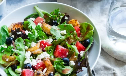 Anti-Inflammatory Diet, Clean Food & Alkaline Diet Tips