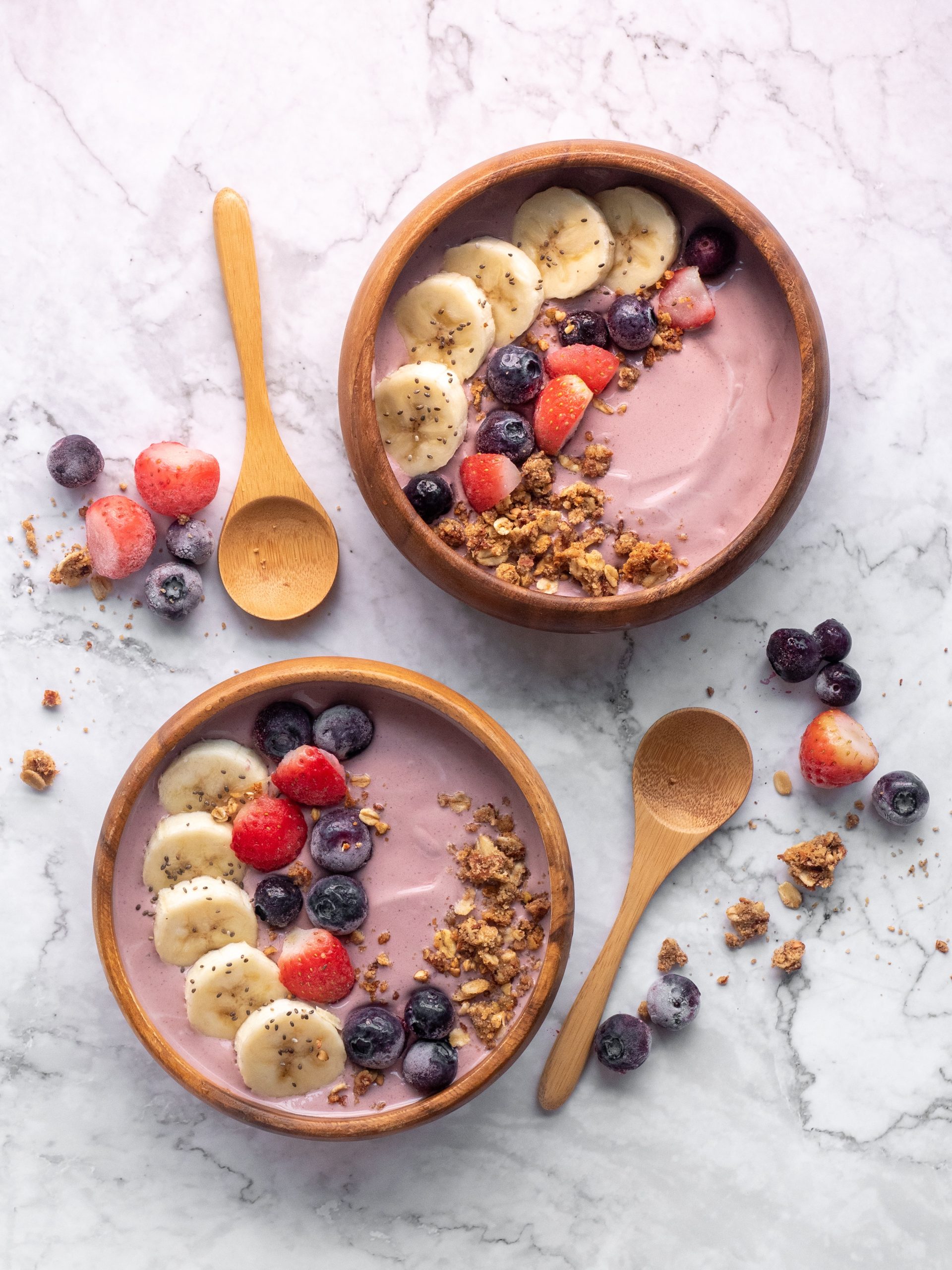 The Budwig Diet for Cancer Management