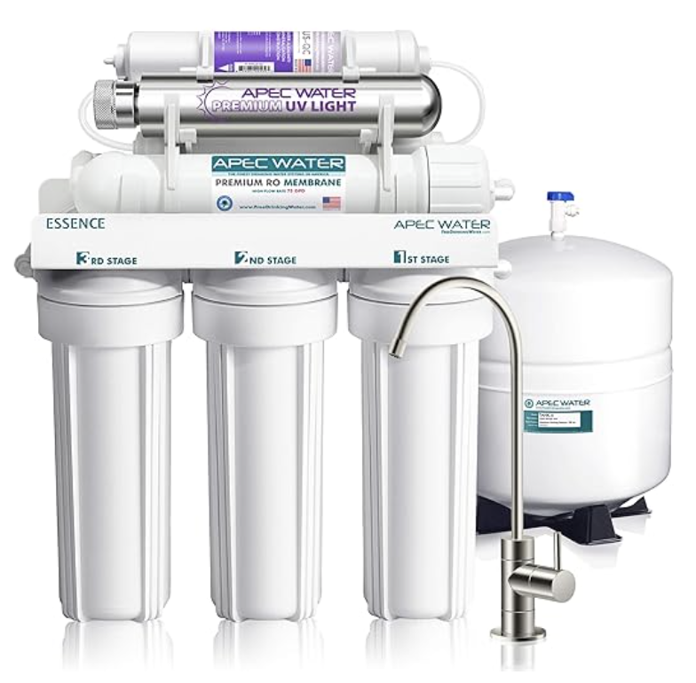 APEC Water System