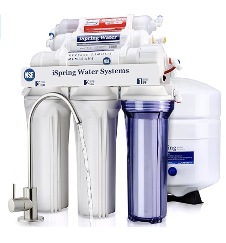 Reverse Osmosis