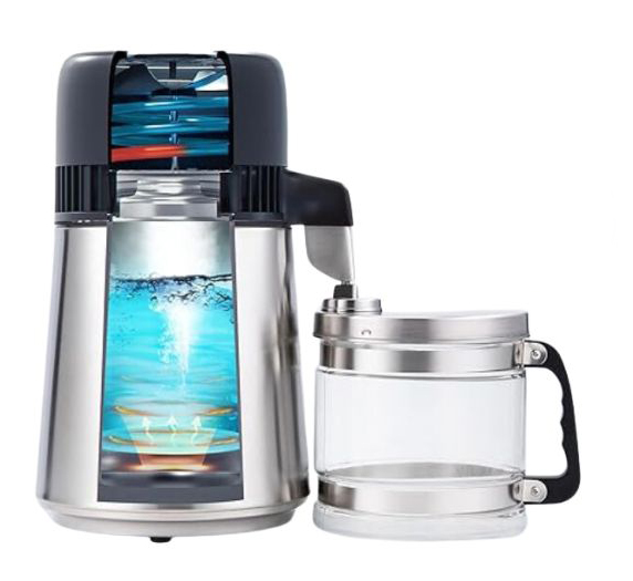 Water Distiller