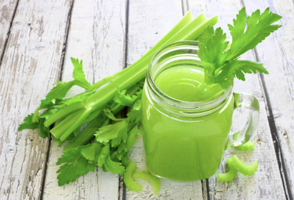 Celery Juice Celery Juice