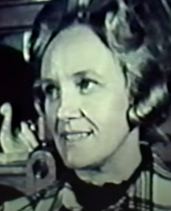 Joan Wilkinson Joan Wilkinson