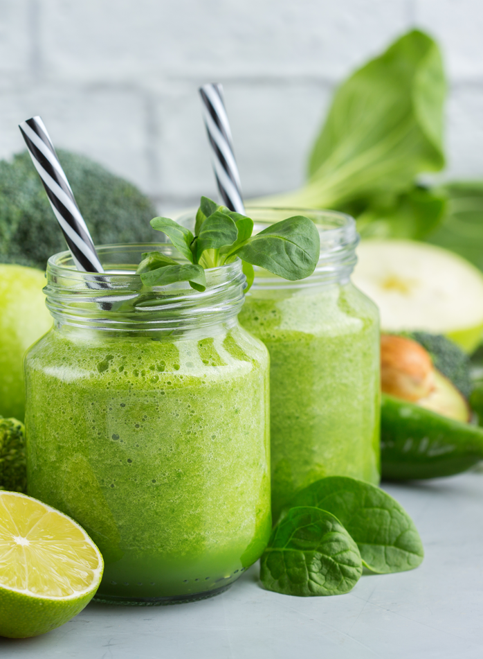 Liver Detox