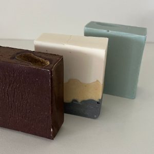 Soap 1